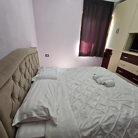 Center Solei Tirana
